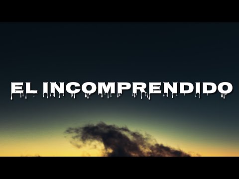 Farruko, Victor Cardenas, Dj Adoni - El Incomprendido (Official Video)