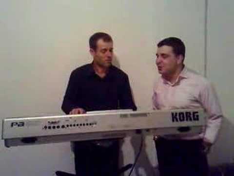 rumeli doğan & ibrahim güldaniyem