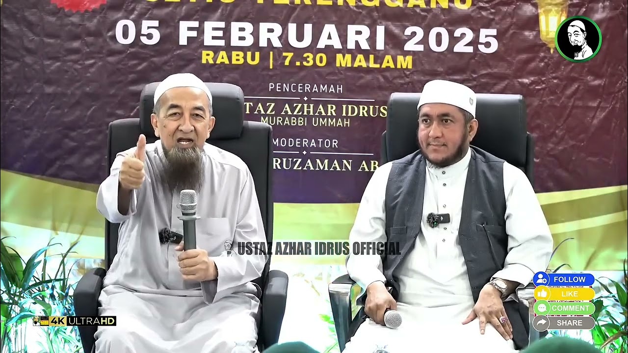 Niat Puasa Sebulan Atau Setiap Malam Bulan Ramadan?