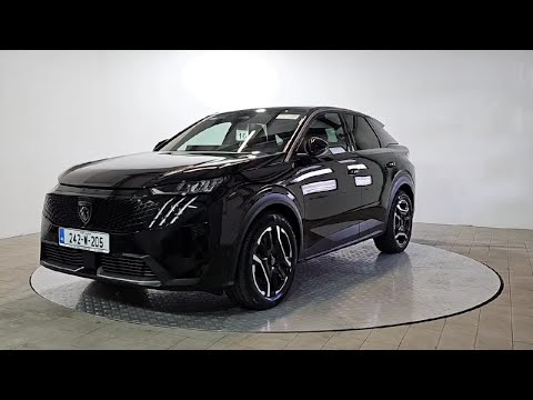 Peugeot 3008 Allure 73kWH up to 527km range Very L - Image 2