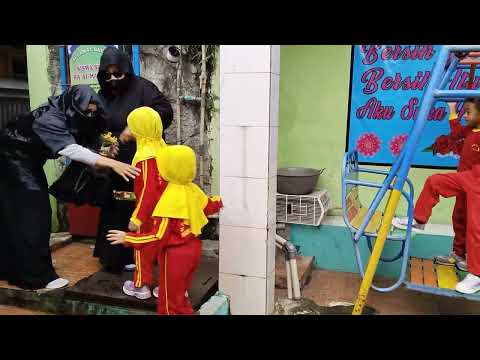 Edukasi Penculikan Anak #penculikanak