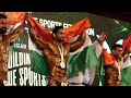Aa Gaya Medal | Full Show Day Vlog | Day 5 Asia 2022 | Nitin Chandila