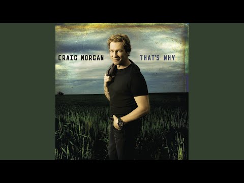 Sticks - Craig Morgan