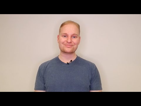 Hirntumor: Erfahrungen eines Betroffenen