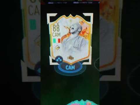 ommmg I packed titan icon del piero