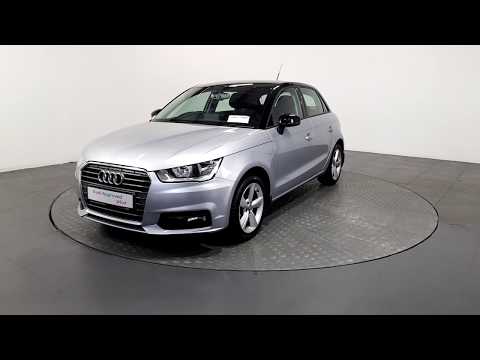 2016 Audi A1 Sportback 1.4TDI | Audi Waterford
