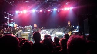 Spacehog - I Don&#39;t Like Mondays / Candyman 6-17-14