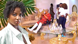 This Story Of A Crazy Daughter-Inlaw Will Leave You Speechless - Emotional Nigerian Movies