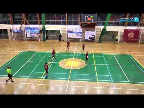 HLB Buskowianka - SPR Grunwald Ruda Śląska