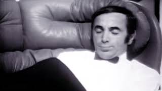 Dalida et Charles Aznavour Quand on s&#39;aime