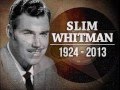 "1966" "I Remember You", Slim Whitman (Classic Vinyl Cut)