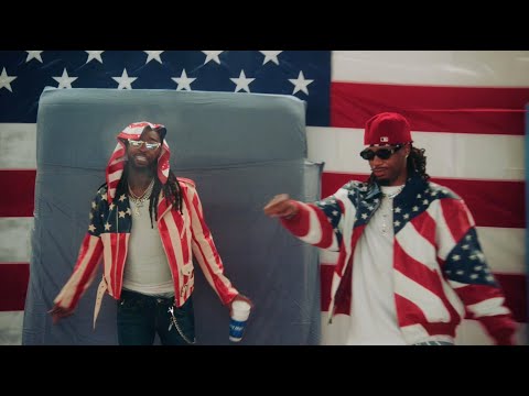 Metro Boomin - Loose Screws ft. Skooly, Shad Da God, & DJ Spinz (Official Music Video)