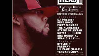 09 This Is Me Feat. Dj Corbet (Produced By Mike Frey) - Reks