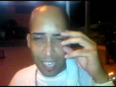 Alex B Dando El Preview De El Nuevo Tema