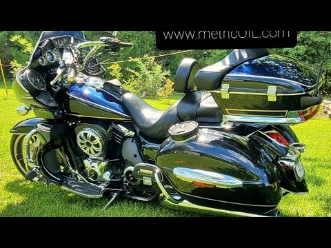 Kawasaki Voyager mods as of July 4 2021