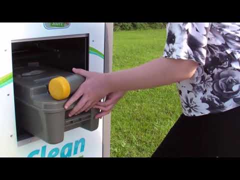 Camperclean Trade Video 1080p