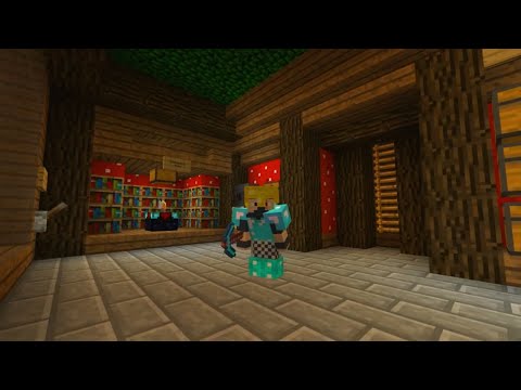 Etho MindCrack SMP - Episode 183: Stuff & Things