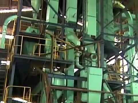 LA FABRIL S.A. CORPORATE VIDEO