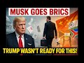 Tesla Pulls Out Of America Elon Musk Cuts All U S Contracts Hands Tesla Starlink To BRICS China