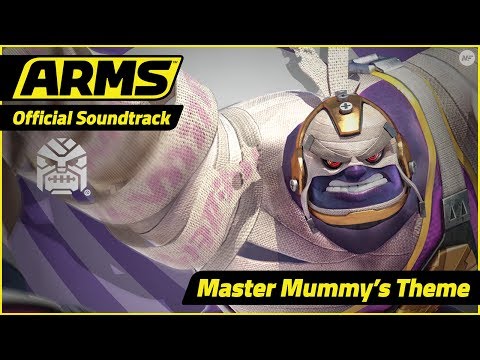 ARMS「マミーホスピタル」