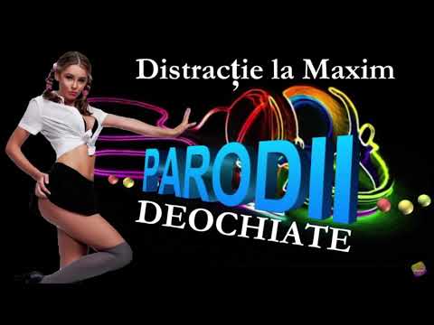 MELODIE PARODIE