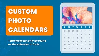 Start, run, and grow your Custom Calendar Business, Selling desk calendars & wall calendars online