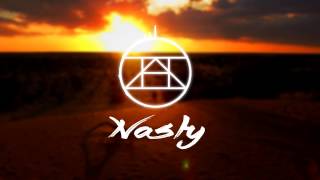 Huss - Nasty Otis Taylor Remix