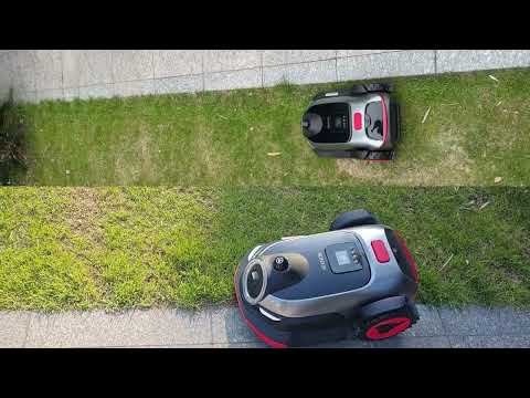 Two Smart Edge Cutting Modes