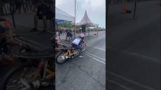 Download lagu Broiler vs Wijaya | Jhendra Peking vs Adit Coco mp3 Download lagu Broiler vs Wijaya | Jhendra Peking vs Adit Coco mp3