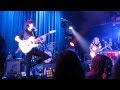 Sleater-Kinney - Little Babies - Live at The Blue Note 2015