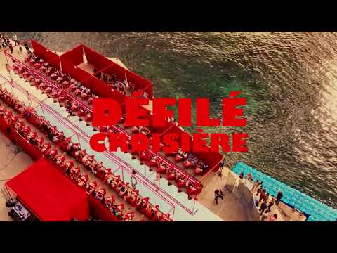 ETAM CROISIERE BEST OF