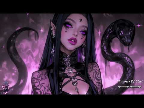 KiTTY Tunes│ Shadows Of Steel