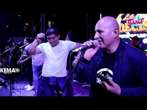 LA CLAVE DECISIVA    MIX CARNAVALES 2023 ULTIMA YUNZA