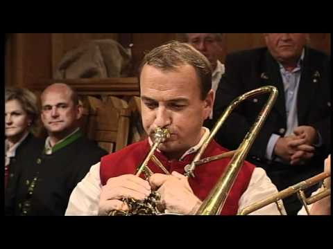 Südtiroler Tanzlmusig - Wildschützen Landler