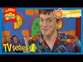 The Wiggles Original TV Series Murray S Shirt Full Episode Songs For Kids OGWiggles