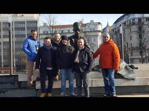Papà Basket Daverio 2001 - Budapest 2016