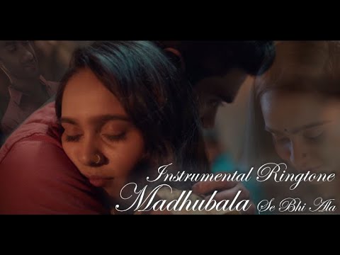 Madhubala Instrumental | Ringtone | Amit Trivedi | Shivansh Namdeo | Ozil Dalal | Short Cover BGM