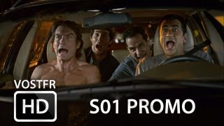 Trailer VOSTFR