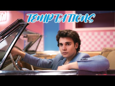 Aris Valentino - Temptations (Official Video)