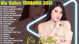 Download lagu Lagu jawa via valen full album | viral 2021 | via valen bagaikan langit dan bumi mp3