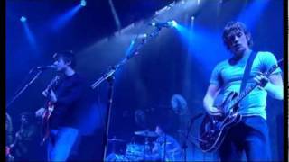 Arctic Monkeys - Diamonds Are Forever [live at Glastonbury]