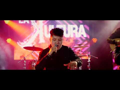 La Kultura- Disfruto Lo Malo [En Vivo] 2021