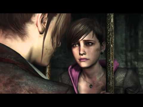 RESIDENT EVIL REVELATIONS 2