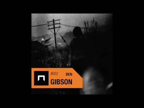 NR Podcast #002  Ben Gibson @ 10 Years Newrhythmic Records  Classic As Fvck Le Batofar Paris