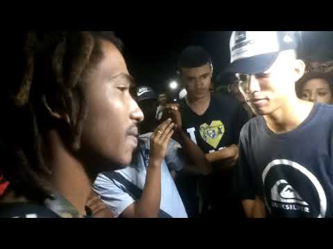 RATO VS VL -  27ª edição - Batalha do formigueiro