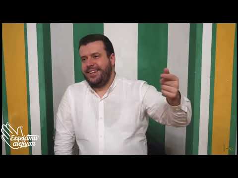 Nek te znanje odgaja - hfz. mr. Ammar Bašić