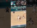 LeBron And KD React To Steph S Fourth 3 Pt Shot To Win Olympic Gold Stephcurry Olympics Lebron