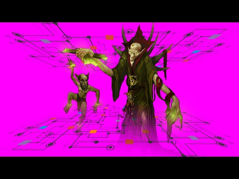 HoN Pro Puppet Master Gameplay | SHINON2098 | Legendary