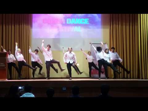 SEVENTEEN (세븐틴) "Clap" - Dance Cover By Bright Diamond´s 180519