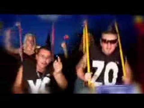 YO/ZO - Zizike kot lizike